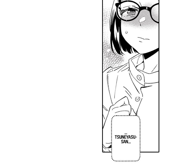 Sweet Lies Layered Like a Mille Feuille - Chapter 8 [photo 60] - MangaPorn