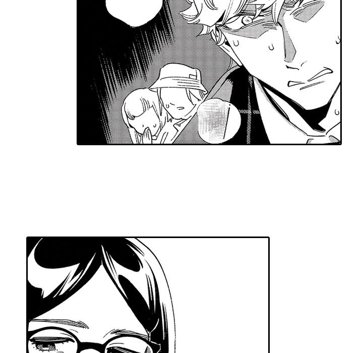Sweet Lies Layered Like a Mille Feuille - Chapter 9 [photo 15] - MangaPorn