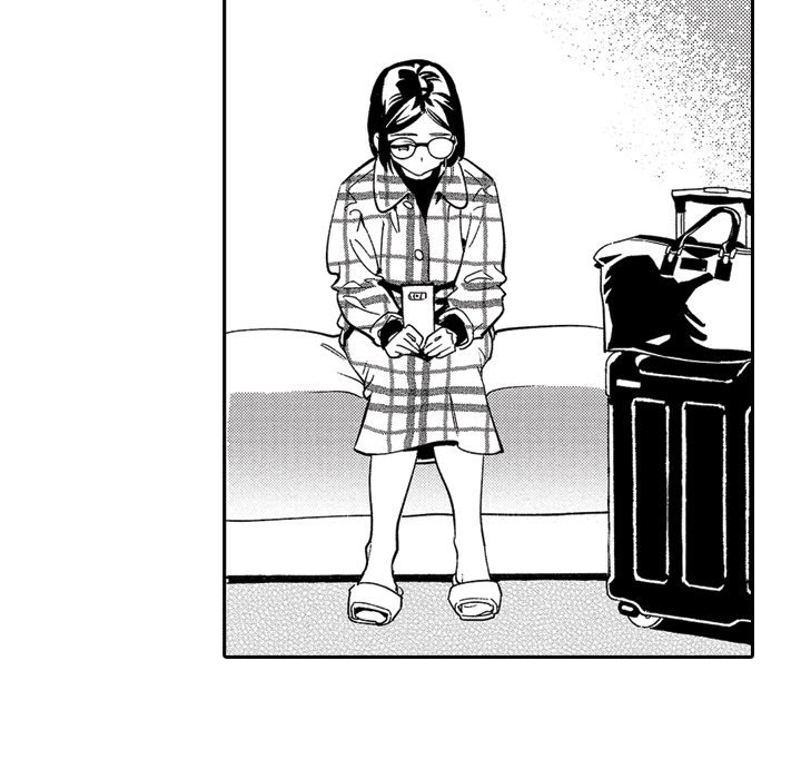 Sweet Lies Layered Like a Mille Feuille - Chapter 9 [photo 17] - MangaPorn