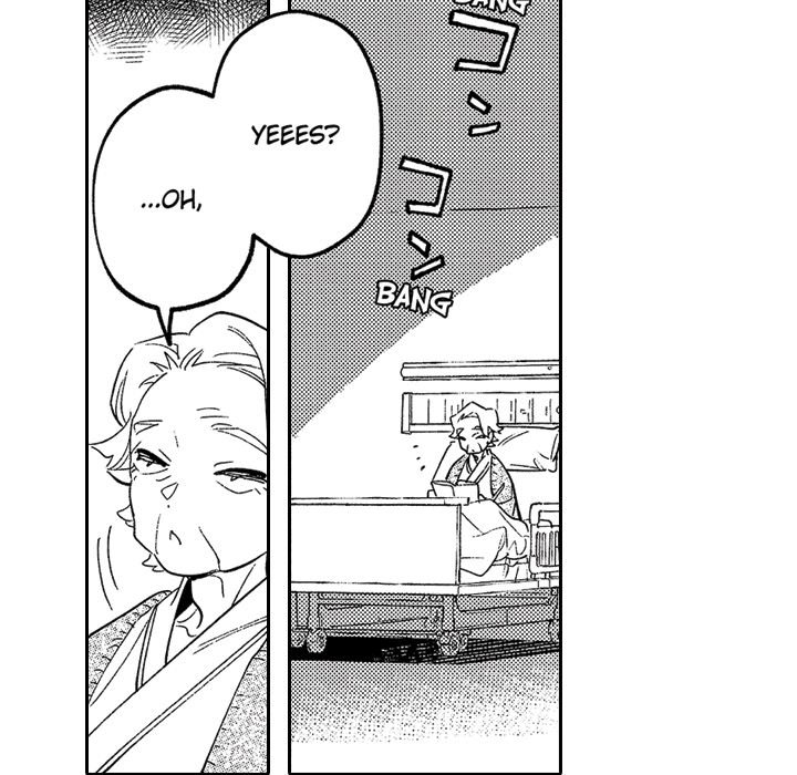 Sweet Lies Layered Like a Mille Feuille - Chapter 9 [photo 37] - MangaPorn