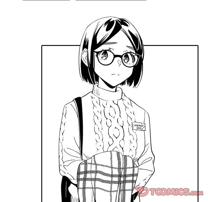 Sweet Lies Layered Like a Mille Feuille - Chapter 9 [photo 38] - MangaPorn