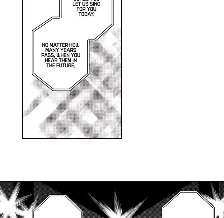 Sweet Lies Layered Like a Mille Feuille - Chapter 9 [photo 71] - MangaPorn