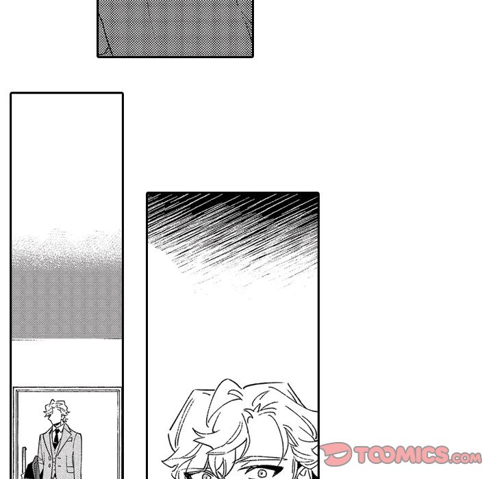 Sweet Lies Layered Like a Mille Feuille - Chapter 10 [photo 18] - MangaPorn