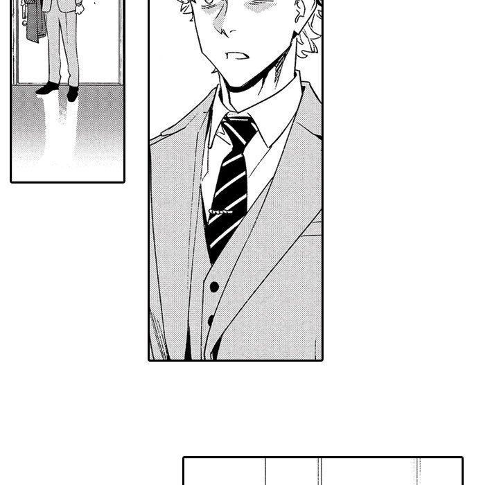 Sweet Lies Layered Like a Mille Feuille - Chapter 10 [photo 19] - MangaPorn