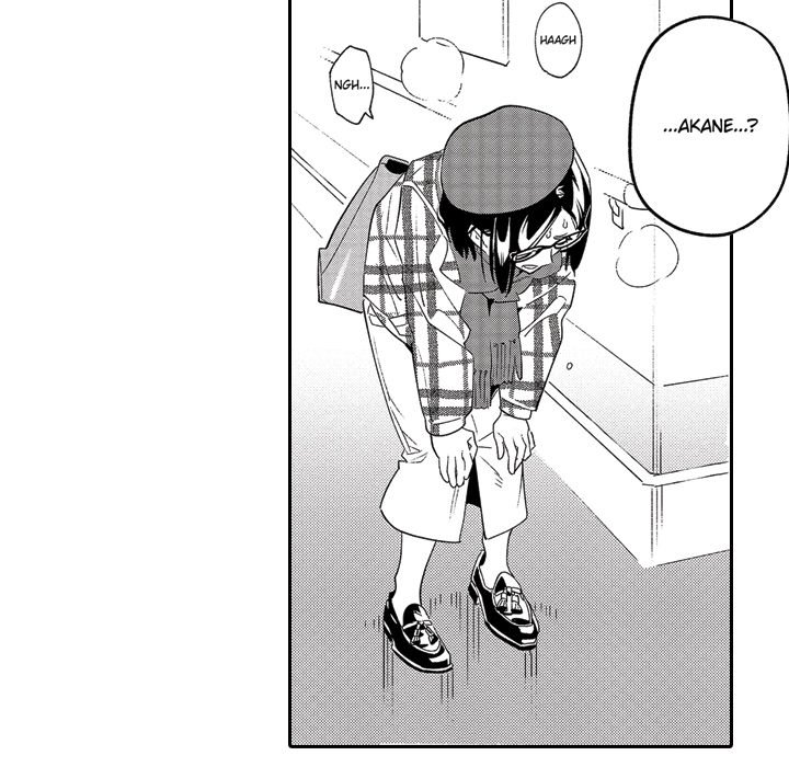 Sweet Lies Layered Like a Mille Feuille - Chapter 10 [photo 20] - MangaPorn