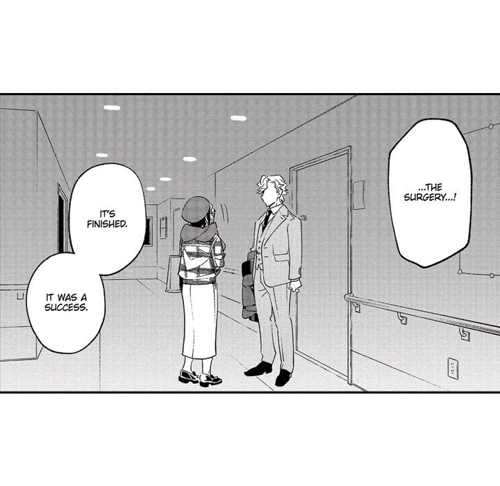 Sweet Lies Layered Like a Mille Feuille - Chapter 10 [photo 21] - MangaPorn