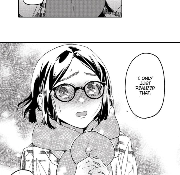 Sweet Lies Layered Like a Mille Feuille - Chapter 10 [photo 25] - MangaPorn