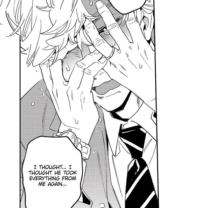 Sweet Lies Layered Like a Mille Feuille - Chapter 10 [photo 29] - MangaPorn