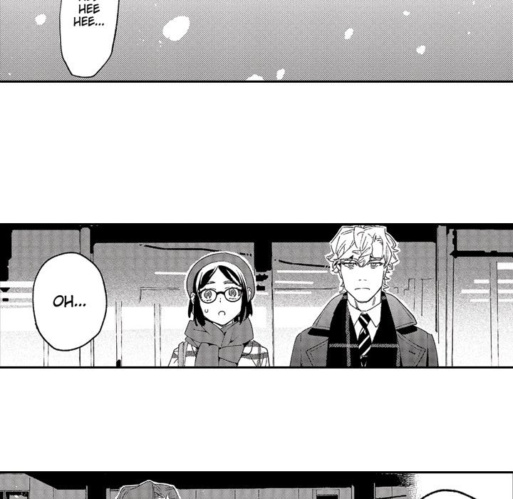 Sweet Lies Layered Like a Mille Feuille - Chapter 10 [photo 35] - MangaPorn