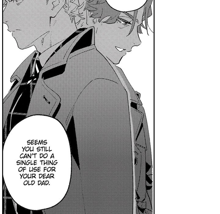 Sweet Lies Layered Like a Mille Feuille - Chapter 10 [photo 39] - MangaPorn