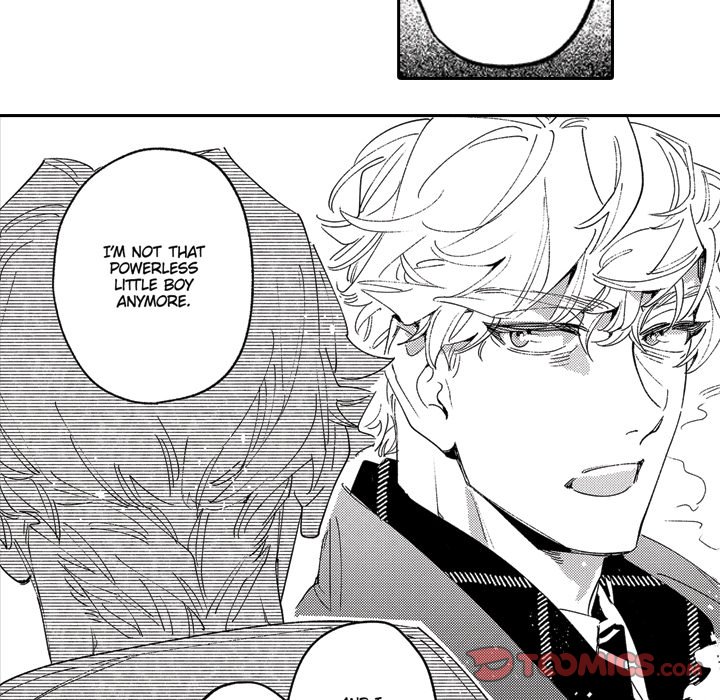 Sweet Lies Layered Like a Mille Feuille - Chapter 10 [photo 42] - MangaPorn