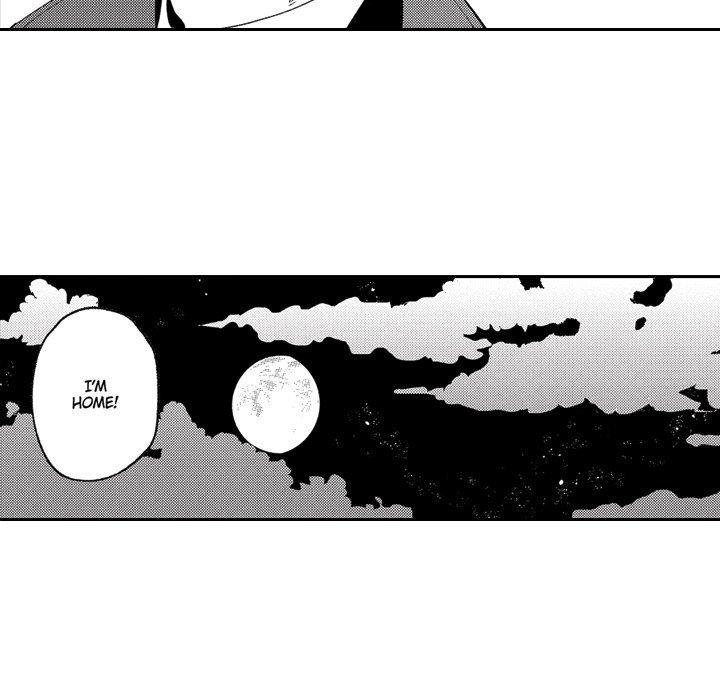 Sweet Lies Layered Like a Mille Feuille - Chapter 10 [photo 45] - MangaPorn