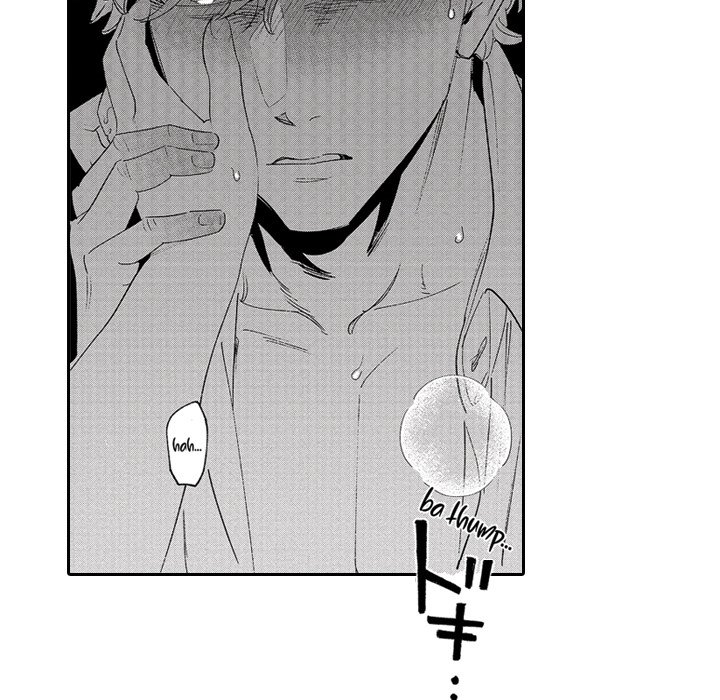 Sweet Lies Layered Like a Mille Feuille - Chapter 10 [photo 56] - MangaPorn