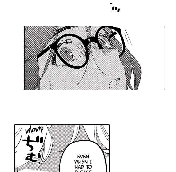 Sweet Lies Layered Like a Mille Feuille - Chapter 10 [photo 57] - MangaPorn