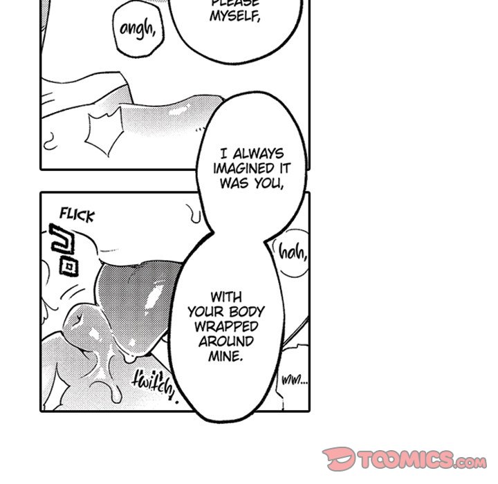 Sweet Lies Layered Like a Mille Feuille - Chapter 10 [photo 58] - MangaPorn