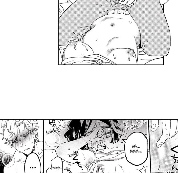 Sweet Lies Layered Like a Mille Feuille - Chapter 10 [photo 60] - MangaPorn