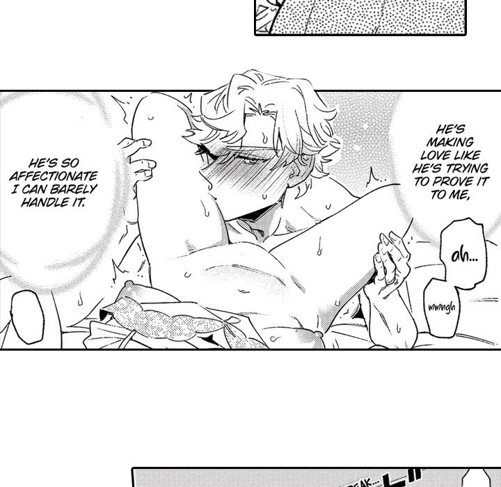 Sweet Lies Layered Like a Mille Feuille - Chapter 10 [photo 63] - MangaPorn