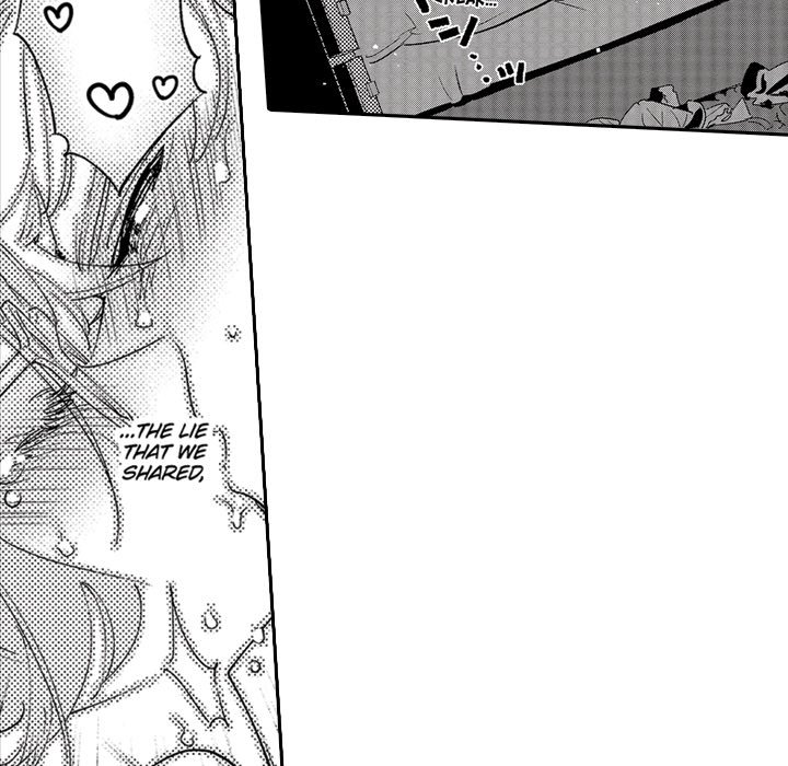 Sweet Lies Layered Like a Mille Feuille - Chapter 10 [photo 65] - MangaPorn