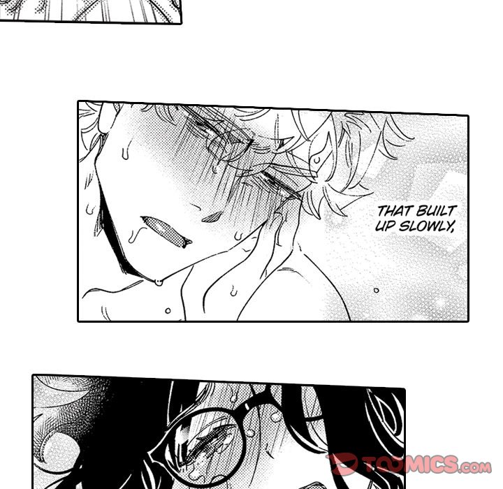 Sweet Lies Layered Like a Mille Feuille - Chapter 10 [photo 66] - MangaPorn