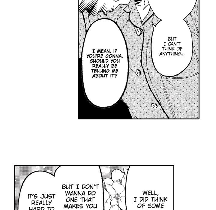 Sweet Lies Layered Like a Mille Feuille - Chapter 10 [photo 73] - MangaPorn
