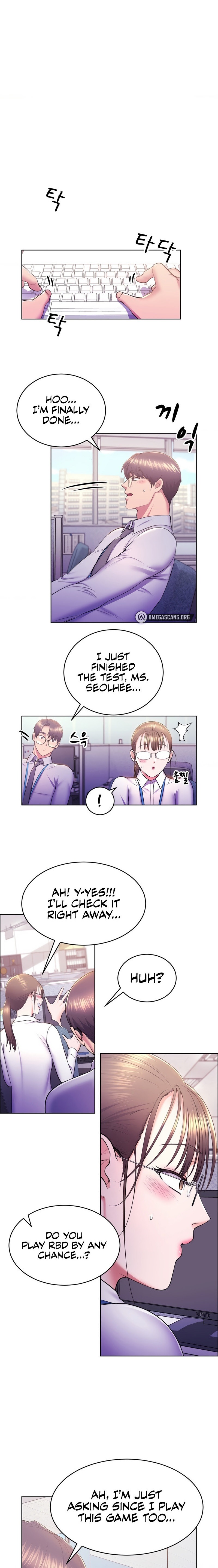Park Moojik Hit the Jackpot - Chapter 10 [photo 1] - MangaPorn