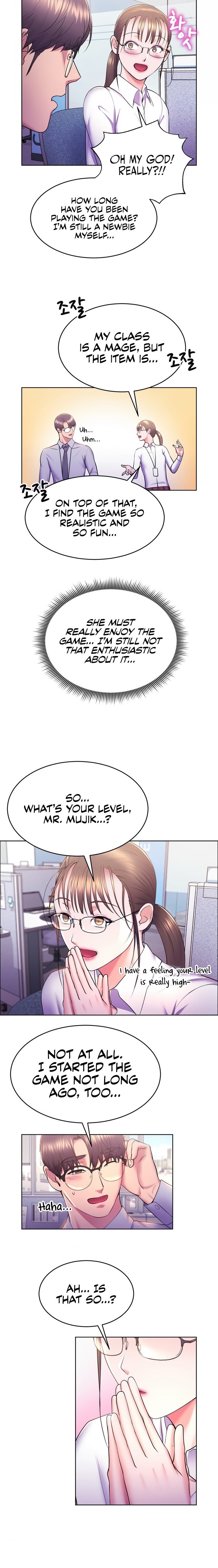 Park Moojik Hit the Jackpot - Chapter 10 [photo 2] - MangaPorn