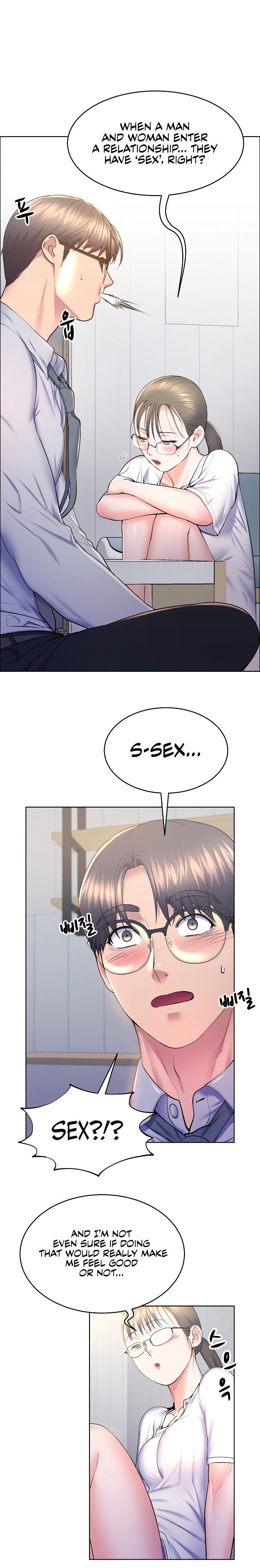 Park Moojik Hit the Jackpot - Chapter 11 [photo 15] - MangaPorn