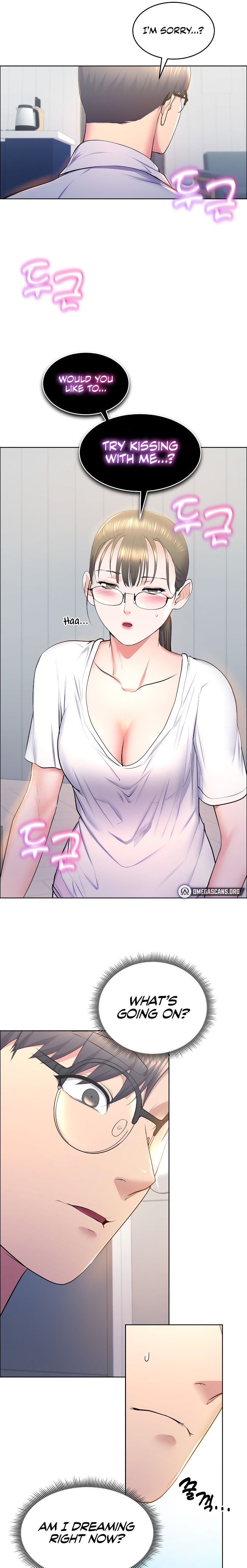 Park Moojik Hit the Jackpot - Chapter 11 [photo 19] - MangaPorn