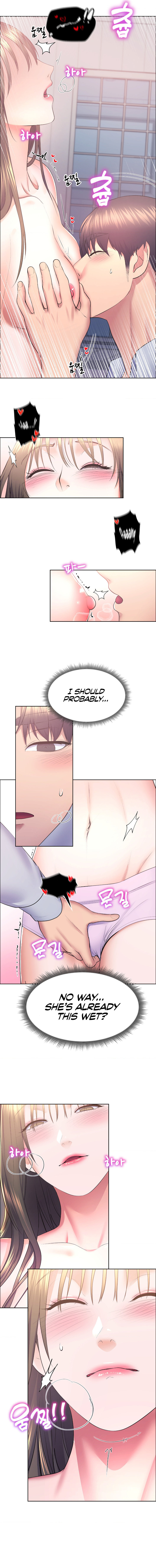 Park Moojik Hit the Jackpot - Chapter 12 [photo 10] - MangaPorn