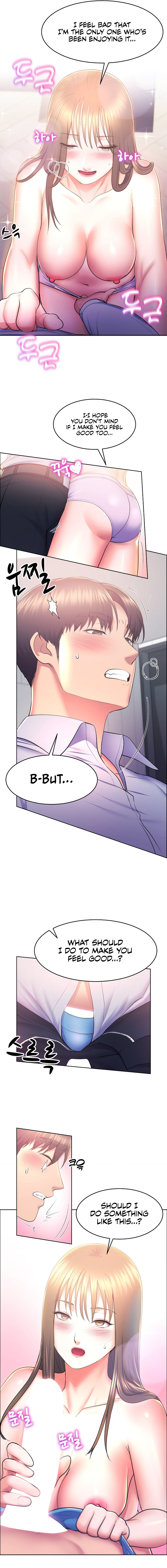 Park Moojik Hit the Jackpot - Chapter 12 [photo 12] - MangaPorn