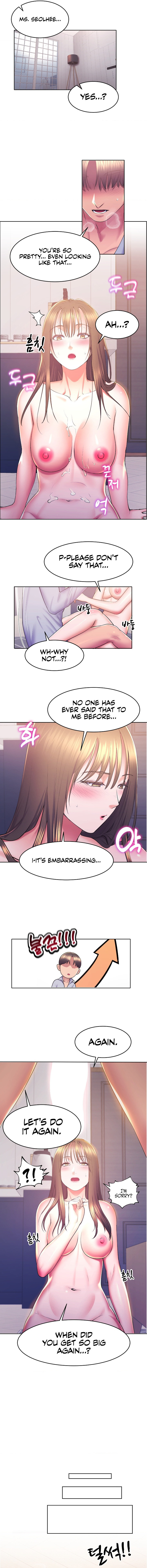 Park Moojik Hit the Jackpot - Chapter 13 [photo 10] - MangaPorn