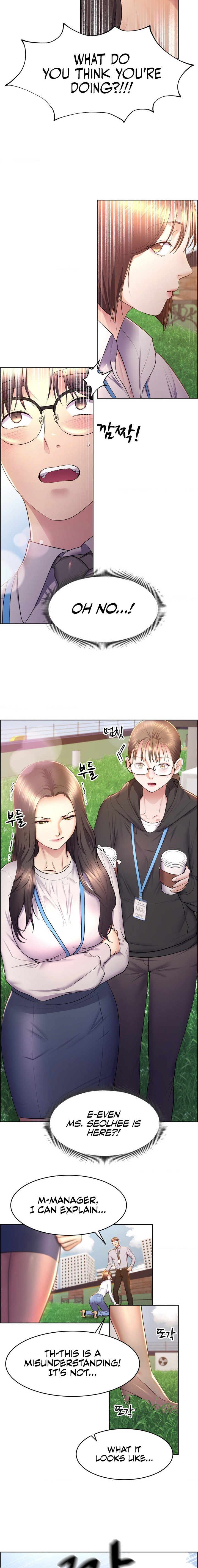 Park Moojik Hit the Jackpot - Chapter 15 [photo 2] - MangaPorn
