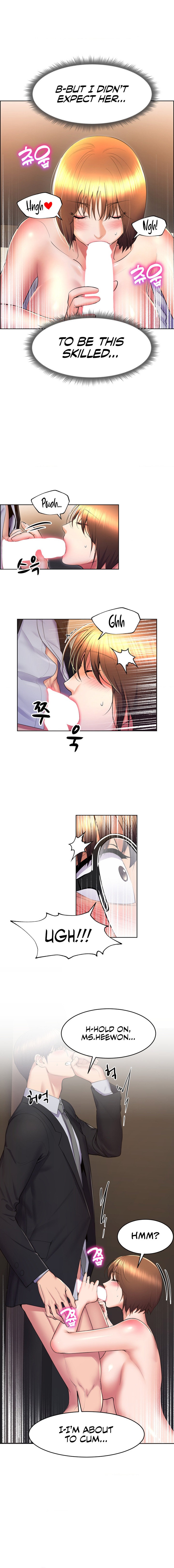 Park Moojik Hit the Jackpot - Chapter 16 [photo 10] - MangaPorn