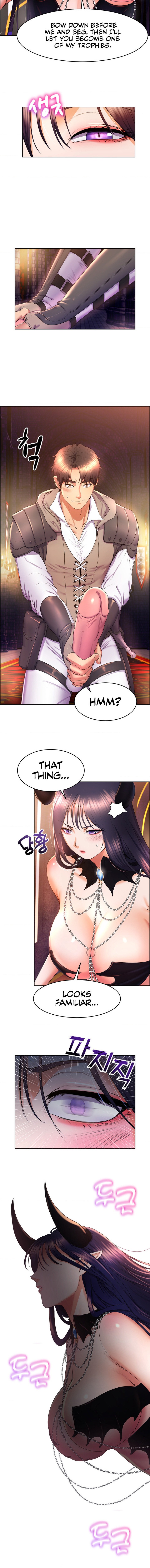 Park Moojik Hit the Jackpot - Chapter 17 [photo 10] - MangaPorn