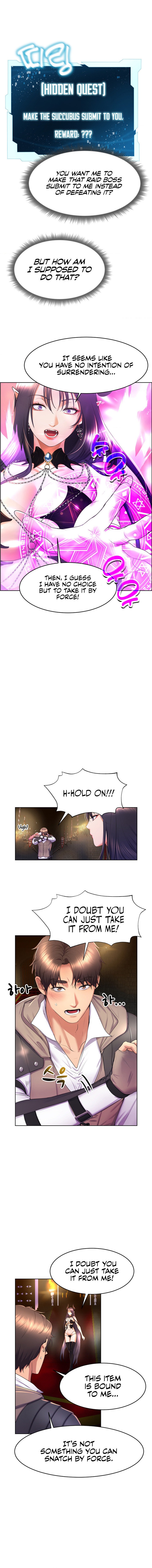 Park Moojik Hit the Jackpot - Chapter 17 [photo 12] - MangaPorn