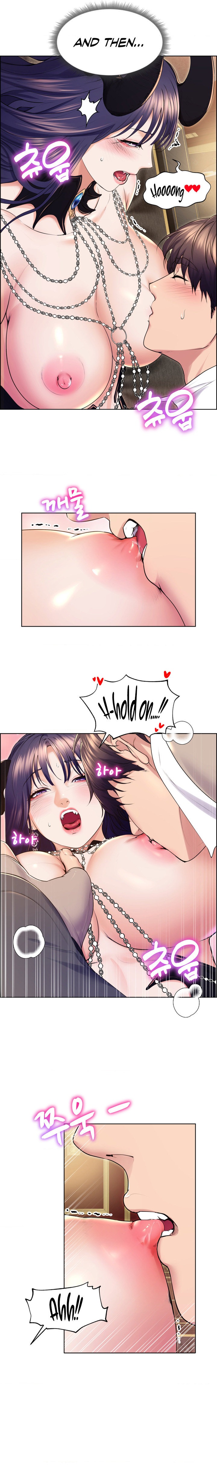 Park Moojik Hit the Jackpot - Chapter 18 [photo 10] - MangaPorn