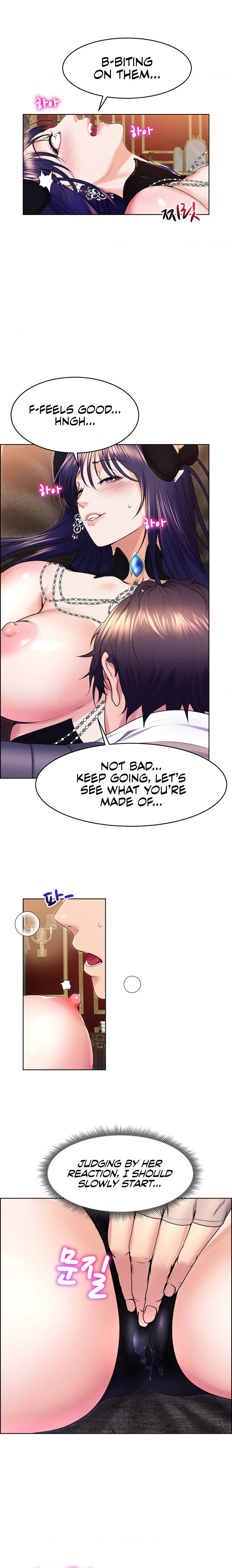 Park Moojik Hit the Jackpot - Chapter 18 [photo 11] - MangaPorn