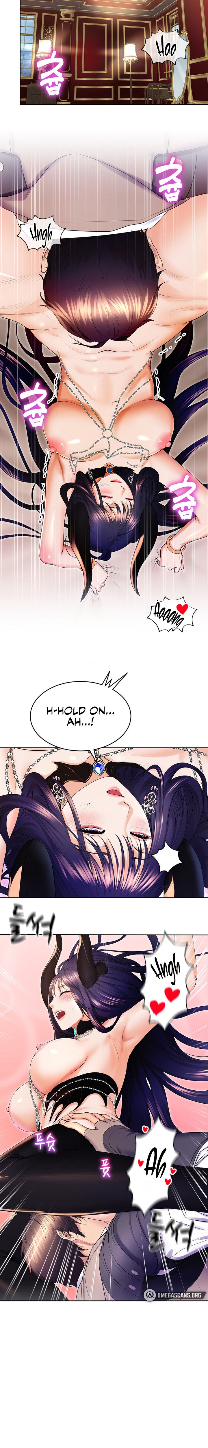 Park Moojik Hit the Jackpot - Chapter 18 [photo 15] - MangaPorn