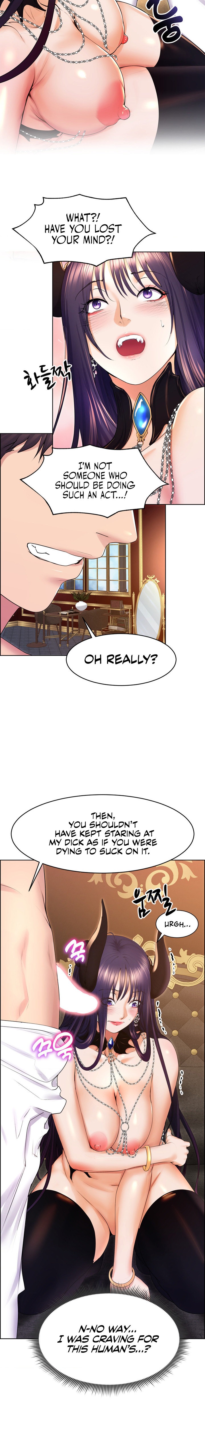 Park Moojik Hit the Jackpot - Chapter 18 [photo 18] - MangaPorn