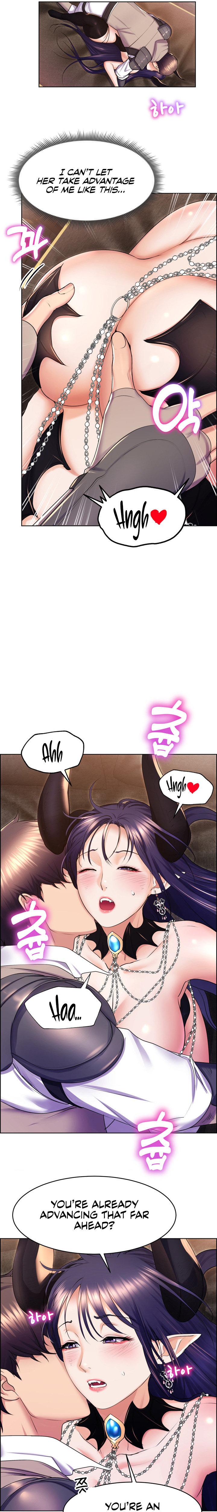 Park Moojik Hit the Jackpot - Chapter 18 [photo 4] - MangaPorn