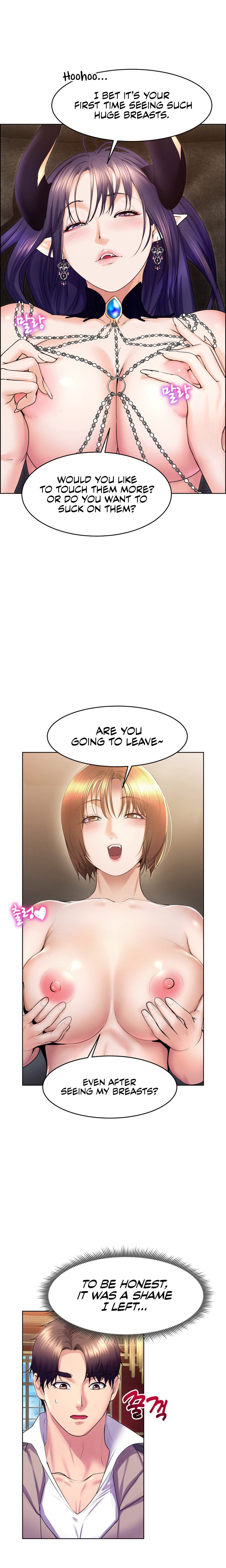 Park Moojik Hit the Jackpot - Chapter 18 [photo 6] - MangaPorn