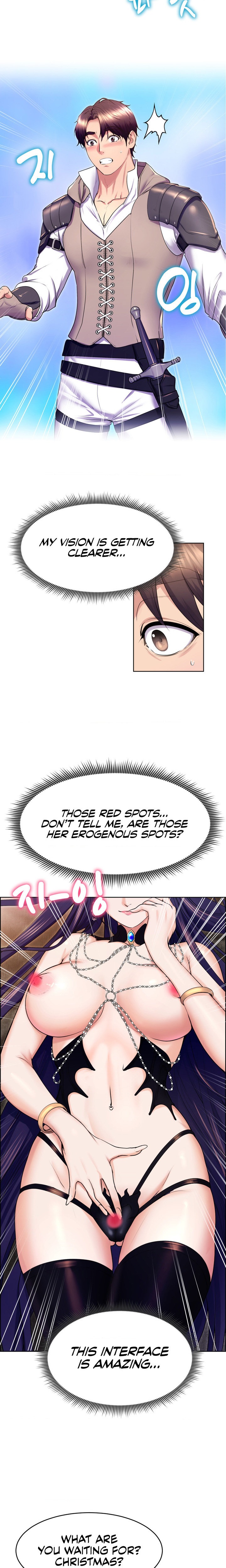 Park Moojik Hit the Jackpot - Chapter 18 [photo 8] - MangaPorn