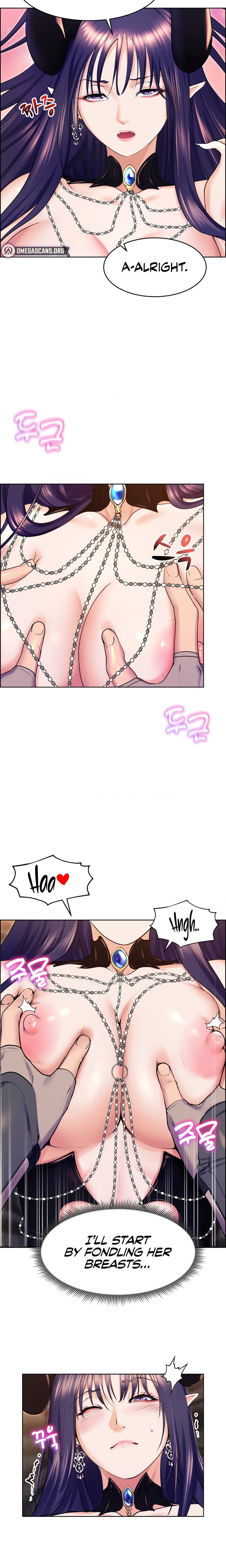 Park Moojik Hit the Jackpot - Chapter 18 [photo 9] - MangaPorn