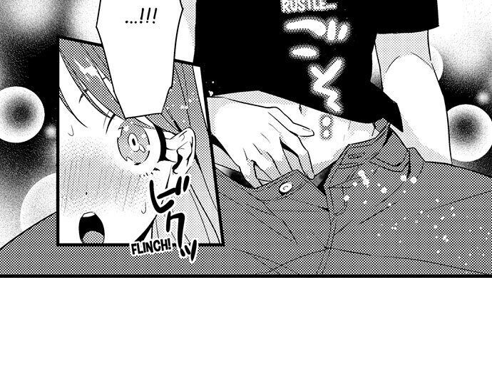 The Timid Succubus and Her Handsome Meal - Chapter 9 [photo 8] - MangaPorn