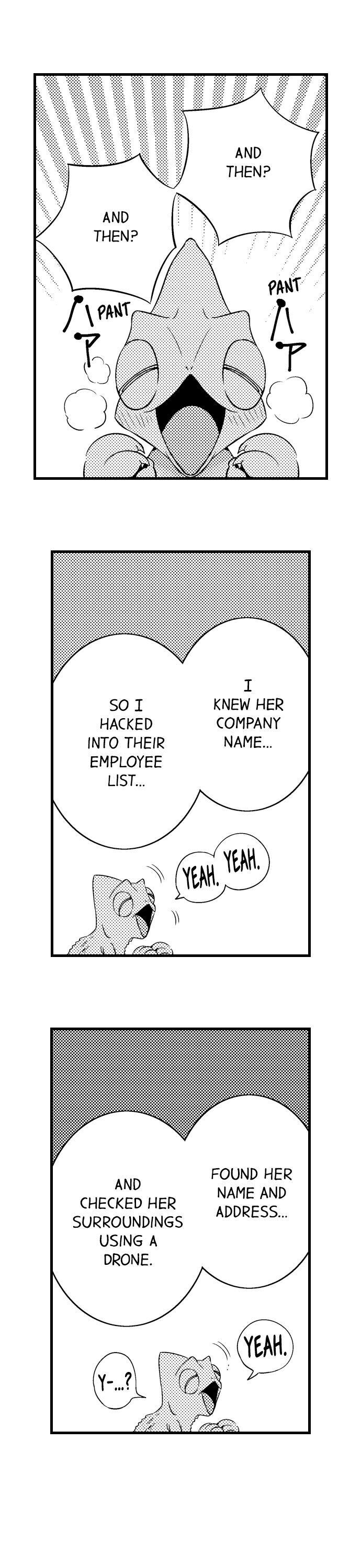 The Timid Succubus and Her Handsome Meal - Chapter 10 [photo 7] - MangaPorn