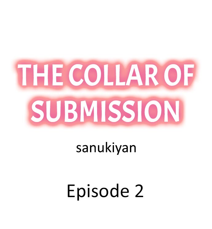The Collar of Submission - Chapter 2 [photo 1] - MangaPorn