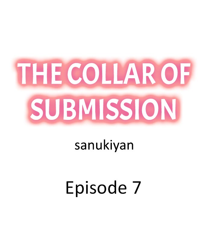 The Collar of Submission - Chapter 7 [photo 1] - MangaPorn