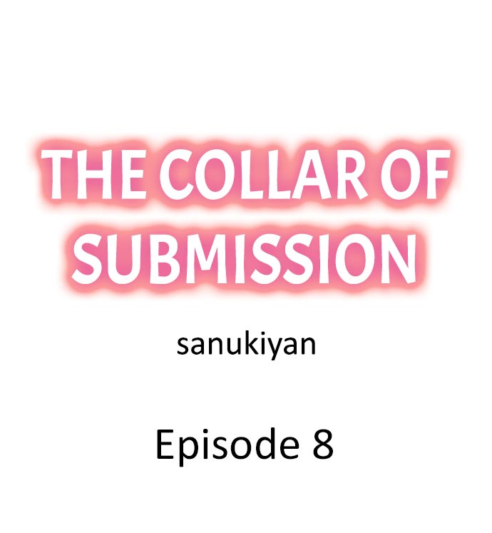 The Collar of Submission - Chapter 8 [photo 1] - MangaPorn