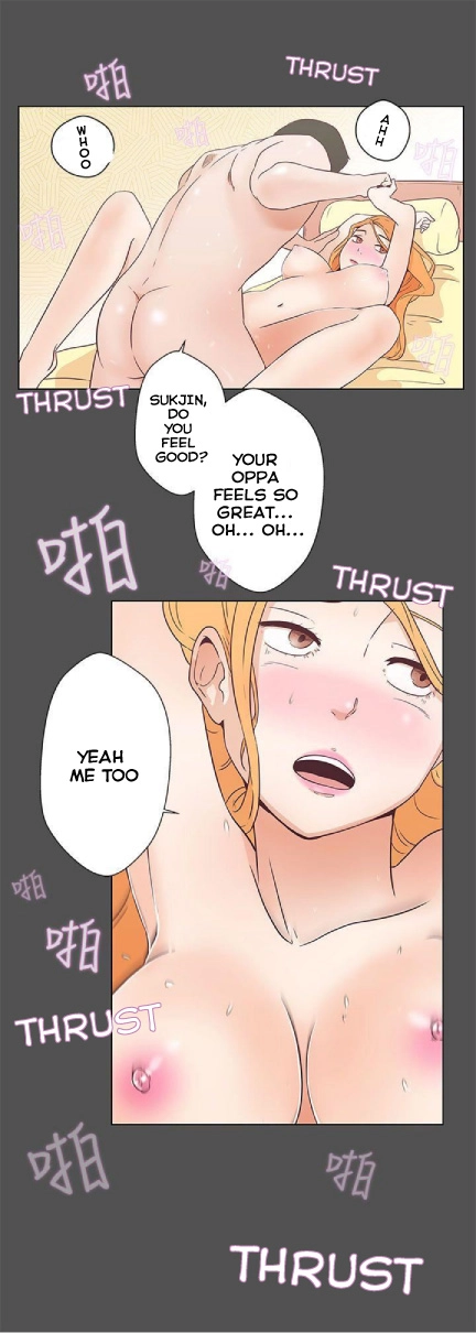 Love Navigation - Chapter 6 [photo 14] - MangaPorn