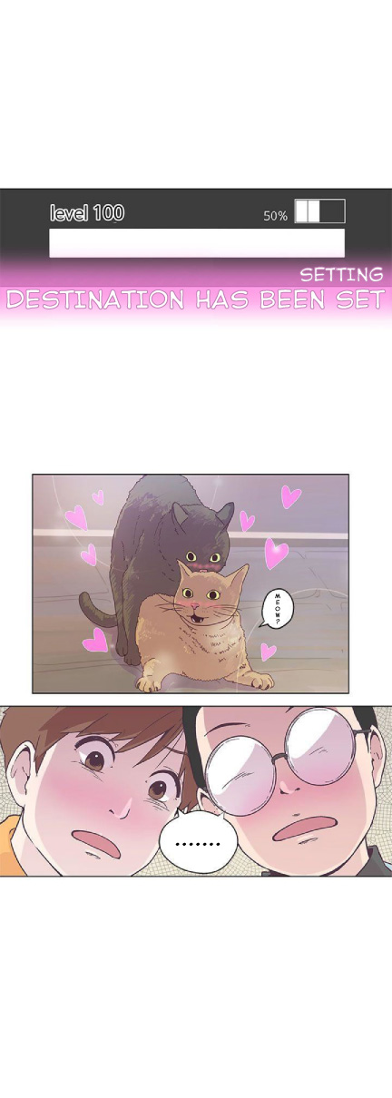 Love Navigation - Chapter 6 [photo 5] - MangaPorn